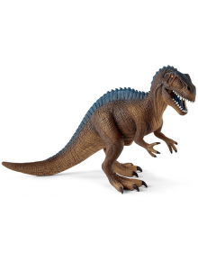 Фигурка Schleich: Акрокантозавър