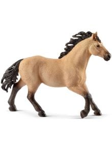 Фигурка Schleich: Жребец Куотърхорс - 1123151 - 106 - 1129388,1129390 - 4055744026348