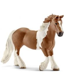 Фигурка Schleich: Кафява тинкер кобила - Schleich - Schleich - Момиче, Момче - Schleich - Farm world - 4055744027871