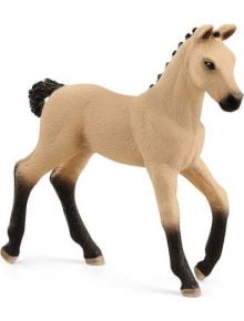 Фигурка Schleich: Хановерско конче, светлокестеняво - Schleich - Schleich - Момиче, Момче - Schleich - Horse Club - 4059433084480