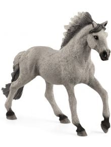 Фигурка Schleich: Мустанг Сорая жребец - Schleich - Schleich - Момиче, Момче - Schleich - Farm world - 4059433206226