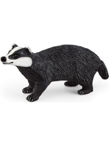 Фигурка Schleich: Язовец - Schleich - Schleich - Момиче, Момче - Schleich - Wild life - 4059433238593