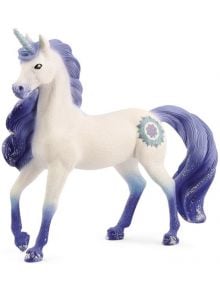 Фигурка Schleich: Еднорог жребец с мандала - Schleich - Schleich - 4059433469232