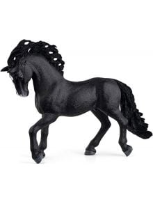 Фигурка Schleich: Чистокръвен испански жребец - 1123151 - 106 - 1129388,1129390 - Schleich - Horse Club - 4059433305134