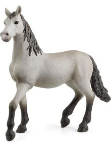 Фигурка Schleich: Чистокръвен испански млад кон - 1123151 - 106 - 1129388,1129390 - Schleich - Horse Club - 4059433305455