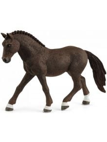 Фигурка Schleich: Немско ездитно пони - Schleich - Schleich - Момиче, Момче - Schleich - Farm world - 4059433306247