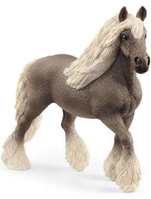 Фигурка Schleich: Сребриста пъстра кобила - Schleich - Schleich - Момиче, Момче - Schleich - Farm world - 4059433319841