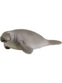 Фигурка Schleich: Морска крава - Schleich - Schleich - Момиче, Момче - Schleich - Wild life - 4059433326108