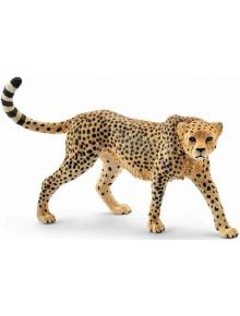 Фигурка Schleich: Гепард - Schleich - Schleich - Момиче, Момче - Schleich - Wild life - 4059433333229