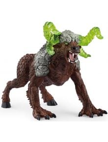 Фигурка Schleich: Скален козел - 1123151 - 106 - 1129388 - 5655 - Schleich - Eldrador - 4059433340883