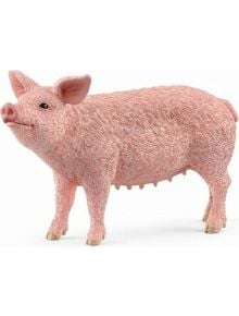 Фигурка Schleich: Прасе майка