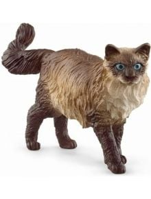 Фигурка Schleich: Котка Регдол