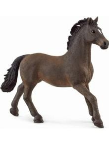 Фигурка Schleich: Олденбургски, жребец