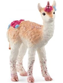 Фигурка Schleich: Ламакорн