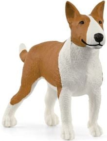 Фигурка Schleich: Бултериер