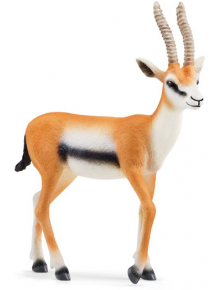 Фигурка Schleich: Газела Томсън