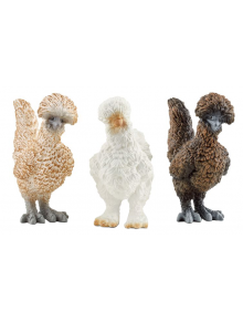 Комплект Schleich: Пернати приятели - Schleich - Schleich - Момиче, Момче - Schleich - Farm world - 4059433558899