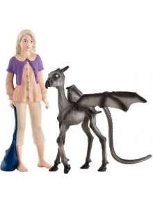 Фигурка Schleich: Луна и бебе тестрал