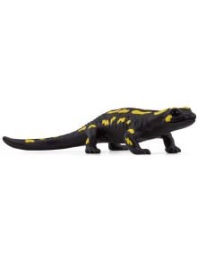 Фигурка Schleich: Огнен саламандър - Schleich - Schleich - Schleich - Wild life - 4059433789446