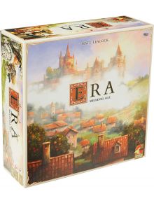 Настолна игра: Era Medieval Age - Eggertspiele - 4061897501403