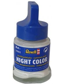 Фосфоресцираща боя Revell Color Night - Revell - Revell - 42021940