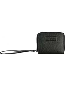 Дамски портфейл Bugatti Elsa Zip Wallet, черен - Bugatti - Bugatti - Жена - Bugatti - Elsa - 4250060363058