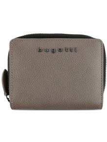 Дамски портфейл Bugatti Bella Ladies Zip Wallet, таупе - Bugatti - Bugatti - Жена - Bugatti - Bella - 4250060363560