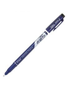 Тънкописец Pilot Frixion Black - Pilot - Pilot - Момиче, Момче - Pilot - Frixion - 4902505560484