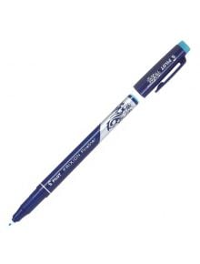 Тънкописец Pilot Frixion Blue - Pilot - Pilot - Момиче, Момче - Pilot - Frixion - 4902505560538