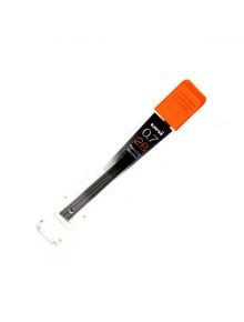 Графити Uni Nano Dia 2B, 0.7 мм - Uniball - Uni Mitsubishi Pencil - DIA - 4902778110782