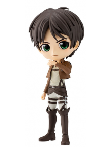 Фигура Banpresto Q Posket Attack on Titan - Eren