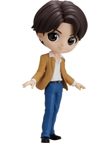 Фигура Banpresto Q Posket TinyTAN - BTS Jung Kook Dynamite - 1132910 - 1132909 - 1129388,1129390 - Banpresto - BTS - 49831641