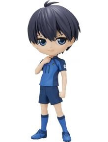 Фигура Banpresto Q Posket Blue Lock - Yoichi Isagi - 1132910 - 1132909 - 1129390 - Banpresto - Blue Lock - 4983164191295