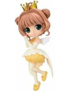 Фигура Banpresto Q Posket Cardcaptor Sakura - Kimonoto Vol.2 - 1132910 - 1132909 - 1129388 - 4983164195323