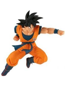 Фигура Banpresto Dragon Ball Super Hero - Son Goku - Banpresto - Banpresto - Момче - Banpresto - Dragon Ball - 4983164195910