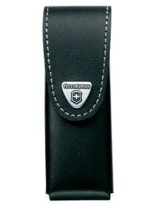 Кожен калъф Victorinox Belt Pouch 4 Layers - Victorinox - Victorinox - 7611160400918