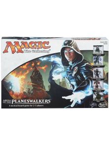 Настолна игра: Magic The Gathering - 1119303 - 5010994910938