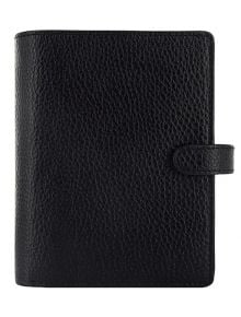 Органайзер Filofax Finsbury Black Pocket - Filofax - Filofax - Finsbury - 5015142146597