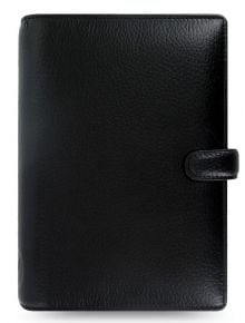 Органайзер Filofax Finsbury Black Personal - Filofax - Filofax - Finsbury - 5015142146603