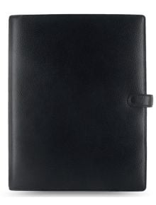 Органайзер Filofax Finsbury Black А4 - Filofax - Filofax - Finsbury - 5015142146641