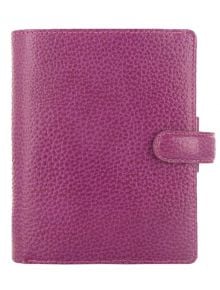 Органайзер Filofax Finsbury Raspberry Pocket - Filofax - Filofax - Finsbury - 5015142192020