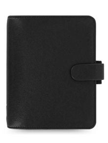 Органайзер Filofax Saffiano Black, Pocket - Filofax - Filofax - Saffiano - 5015142229993