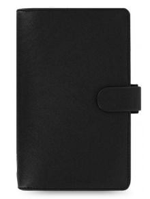 Органайзер Filofax Saffiano Black Compact - Filofax - Filofax - Saffiano - 5015142230005