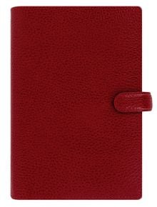 Органайзер Filofax Finsbury Cherry Personal - Filofax - Filofax - Finsbury - 5015142230272