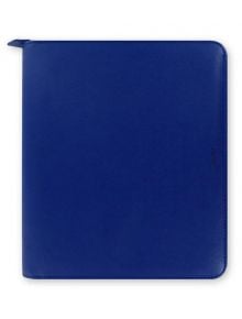 Органайзер Filofax Pennybridge iPad Cobalt Blue, A5 - Filofax - Filofax - Pennybridge  - 5015142230371