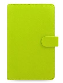 Органайзер Filofax Saffiano Pear Compact - Filofax - Filofax - Saffiano - 5015142234331