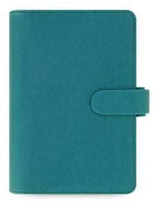 Органайзер Filofax Saffiano Aquamarine Personal - Filofax - Filofax - Saffiano - 5015142234348