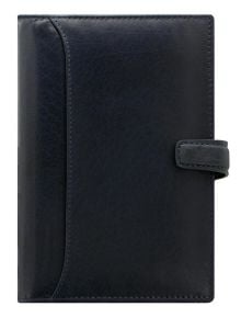 Органайзер Filofax Lockwood Navy Personal - Filofax - Lockwood  - 5015142250539