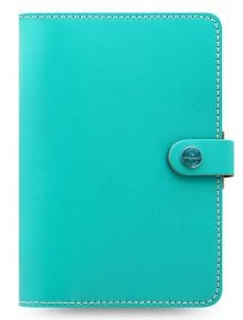 Органайзер Filofax The Original Turquoise Personal - Filofax - Filofax - The Original - 5015142266646