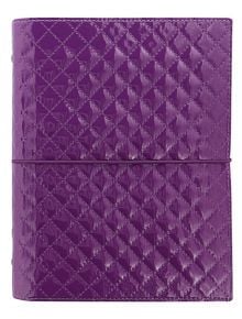 Органайзер Filofax Domino Luxe A5 Purple - Filofax - Filofax - Filofax - Domino - 5015142271015